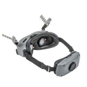 Aokicase Yagi-UDA Signal Booster for DJI Avata