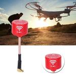 3dBi 5.8GHz FPV Antenna for Racing Drones