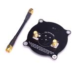 High Accuracy 5.8G FPV Triple Feed Antenna