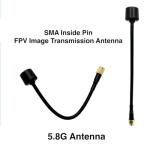5.8GHz SMA Male FPV Antenna for Drones