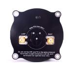 High Accuracy 5.8G FPV Triple Feed Antenna