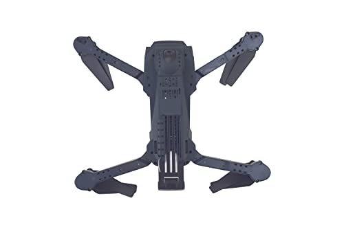 ZYGY 500mAh Lithium Battery & 4-in-1 Charger for E58 S168 JY019