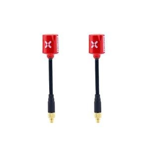 2-Pack Lollipop V3 FPV Antennas for Drones