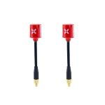 2-Pack Lollipop V3 FPV Antennas for Drones