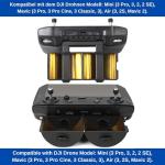 DJI Mavic Signal Booster Antenna Range Extender