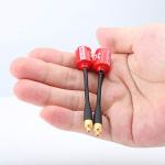 2-Pack Lollipop V3 FPV Antennas for Drones