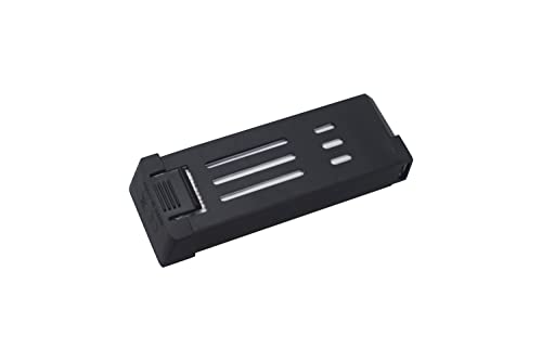 ZYGY 500mAh Lithium Battery & 4-in-1 Charger for E58 S168 JY019