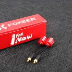 2-Pack Lollipop V3 FPV Antennas for Drones