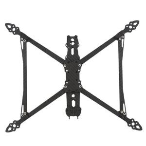 CENPEK Carbon Fiber Frame Kit for MAK4 V2 Drones