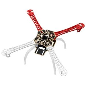 Hawk’s Work F450 450mm Quadcopter Frame Kit