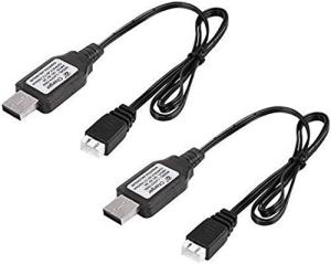 FancyWhoop USB Charger Cable for RC Drones