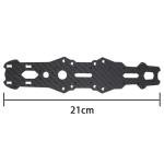 CENPEK Carbon Fiber Frame Kit for MAK4 V2 Drones