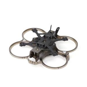 HGLRC 2-Inch Cinewhoop FPV Drone Frame - Black