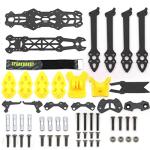 KOCAN Mark4 5" FPV Carbon Fiber Drone Frame