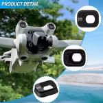 ZHUROUPU Gimbal Lens Frame for DJI Mini 3 Pro