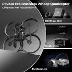 BETAFPV Pavo20 Pro Brushless Cinewhoop Frame Kit