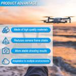 ZHUROUPU Gimbal Lens Frame for DJI Mini 3 Pro