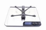 YoungRC 4" FPV Drone Frame Kit – Carbon Fiber