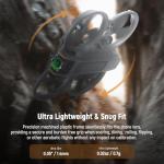 NEEWER 6-Pack ND&UV&CPL Filter Set for DJI Avata