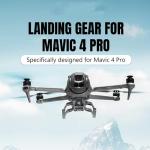 DJI Mavic 4 Pro Foldable Landing Gear