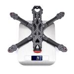 YoungRC HD5 5" FPV Racing Drone Carbon Frame