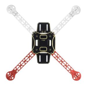 SpeedyFPV F330 Quadcopter Frame with Mount
