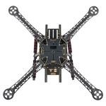 ShareGoo S500 RC Quadcopter Frame with Carbon Gear