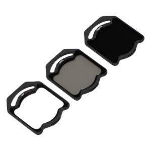 POENVFPO Drone Filters Set with Aluminum Frame