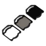POENVFPO Drone Filters Set with Aluminum Frame