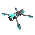 KENANLAN 225 mm Carbon Fiber FPV Racing Drone Frame