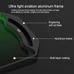 POENVFPO Drone Filters Set with Aluminum Frame