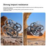 SZZCNOX Carbon Fiber Crash Armor for DJI Avata 2