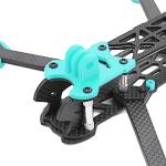 KENANLAN 225 mm Carbon Fiber FPV Racing Drone Frame