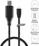 FancyWhoop USB Charger for Hosim Q903/Q905 Drone