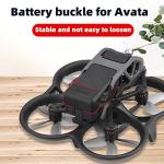 DJI Avata Battery Anti-Release Buckle Accessory