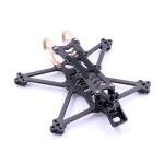 Usmile 3" Fi-135 EVO Carbon Fiber Toothpick Frame