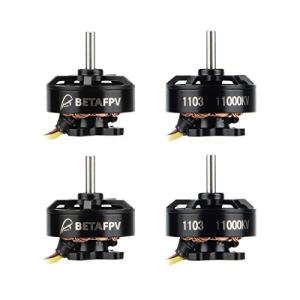 BETAFPV 1103 11000KV Brushless Motors for Drones