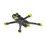 Volador II VD5 O4 Pro Carbon Fiber FPV Drone