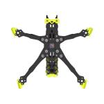 Volador II VD5 O4 Pro Carbon Fiber FPV Drone