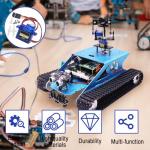 SG90 Micro Servo Motor Kit for RC Projects