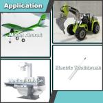 Coreless Motors for DIY Drones and RC Toys