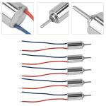 Haosie 4.5V Brushless Micro Electric Motor for Drones