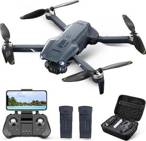 4DRC V28 1080P Camera Drone with App Control