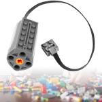 HOTUT M-Motor Pack for TechnikZug Drones