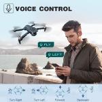 4DRC V28 1080P Camera Drone with App Control