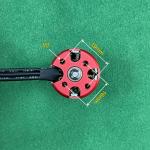 HAWK'S WORK 2212 920KV Brushless Motor for Drones