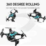 SGM 8K Foldable WiFi Drone with 3 Cameras