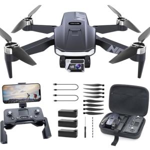 NAFYRE N11 PRO 4K GPS Drone with Camera