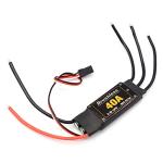 RUIZHI 40A Brushless ESC for RC Drones