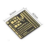 Speedybee FPV Soldering Practice Boards for Beginners